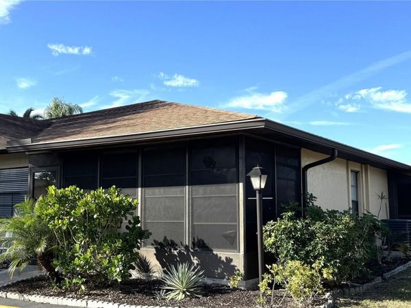 4158 66TH STREET CIRCLE W, Unit 4158, BRADENTON, FL 34209