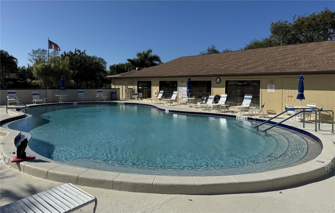 4158 66th Street Circle W, Unit 4158, Bradenton, FL 34209 Photo