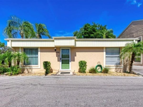 6336 7TH AVENUE W, Unit 6336, BRADENTON, FL 34209