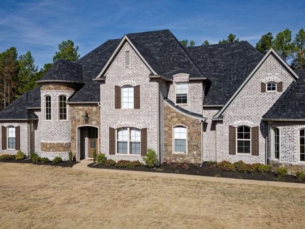 11282 VICKI'S LN, Olive Branch, MS 38654