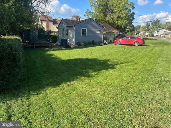 6420 VALLEY PARK ROAD, CAPITOL HEIGHTS, MD 20743