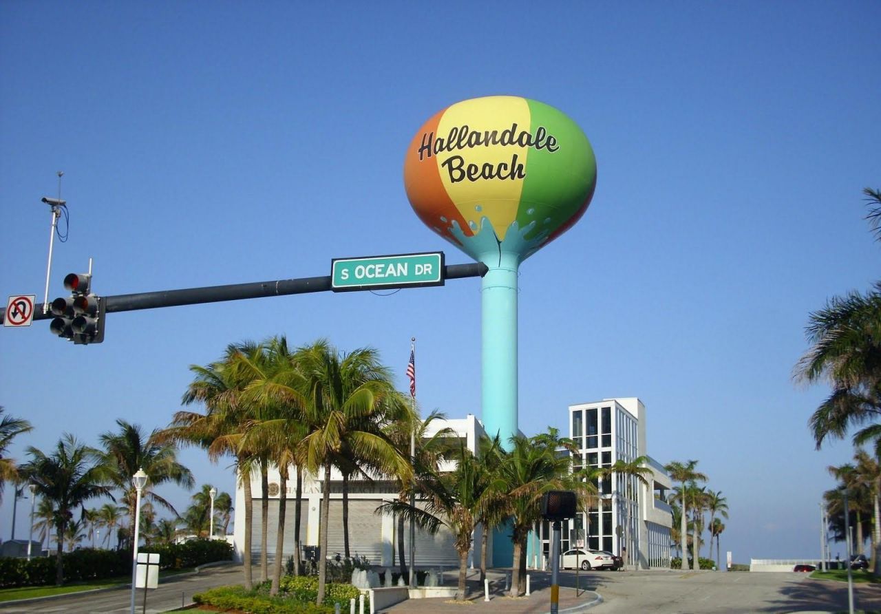 200 NE 14th Avenue, Unit 521, Hallandale Beach, FL 33009 Photo