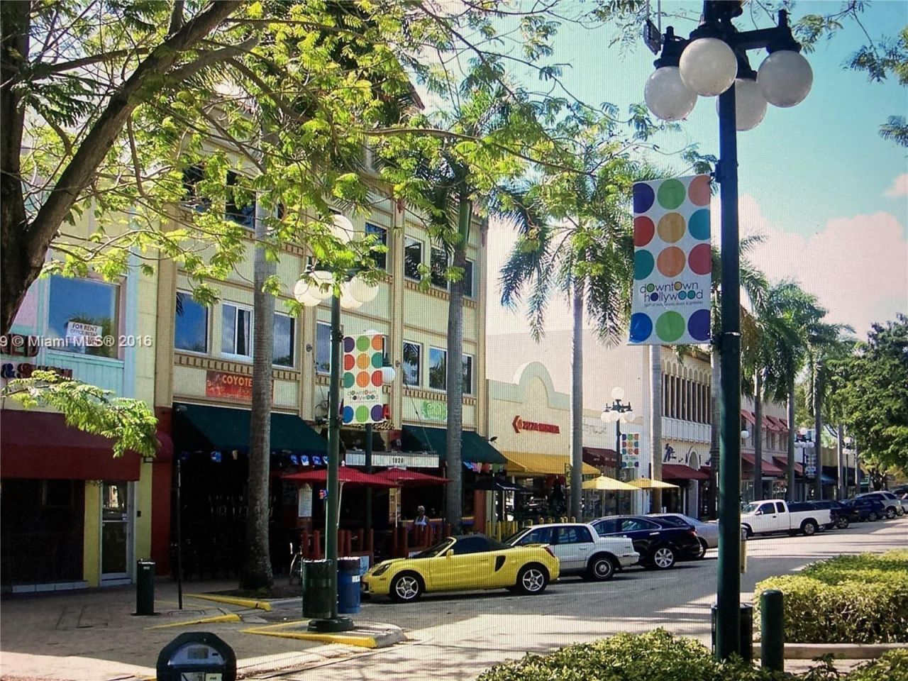 200 NE 14th Avenue, Unit 521, Hallandale Beach, FL 33009 Photo