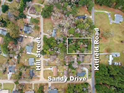 135 Kitfield Road, Moncks Corner, SC 29461