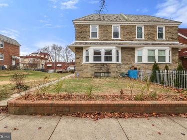 1064 ALLENGROVE STREET, PHILADELPHIA, PA 19124