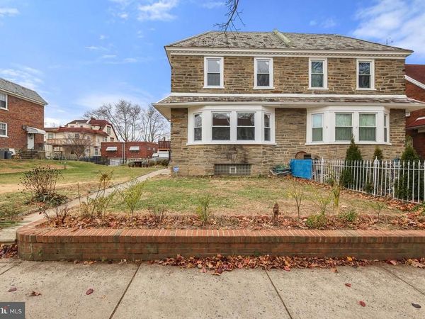 1064 ALLENGROVE STREET, PHILADELPHIA, PA 19124