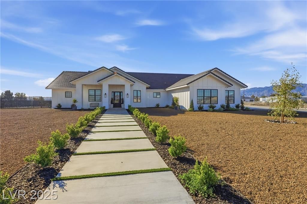 1221 Marion Miller, Pahrump, NV 89048 Main Photo