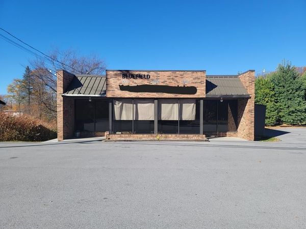 3717 Cumberland Road, Bluefield, WV 24701