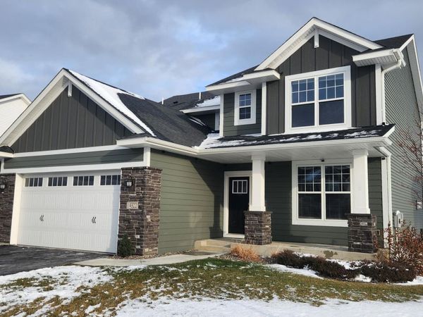 14322 Berkshire Lane N, Dayton, MN 55327