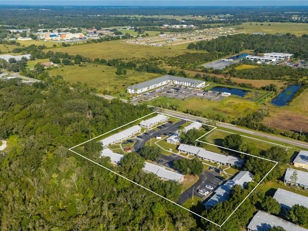 1450 E GIBSON STREET, ARCADIA, FL 34266