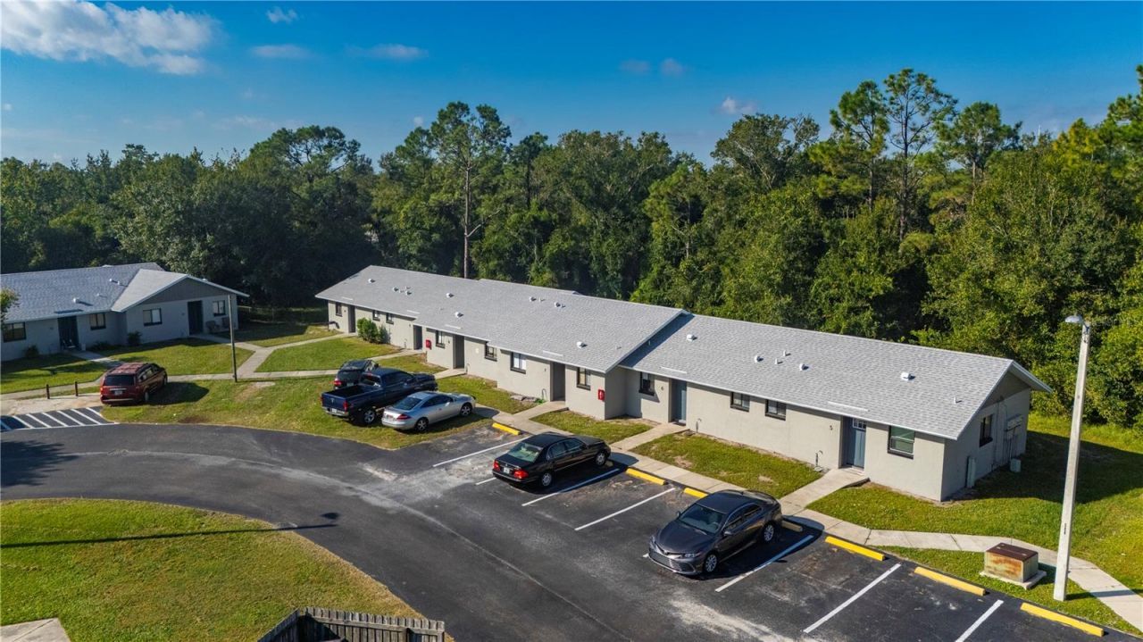 1450 E Gibson Street, Arcadia, FL 34266 Photo