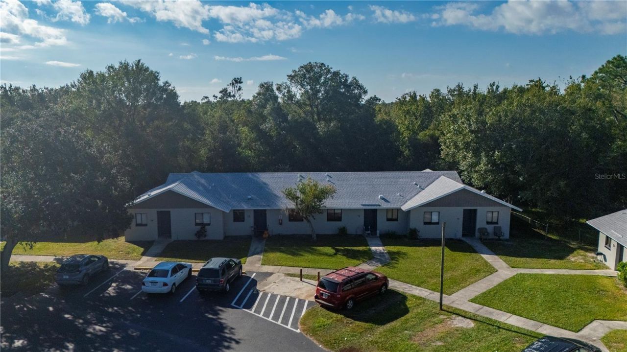 1450 E Gibson Street, Arcadia, FL 34266 Photo