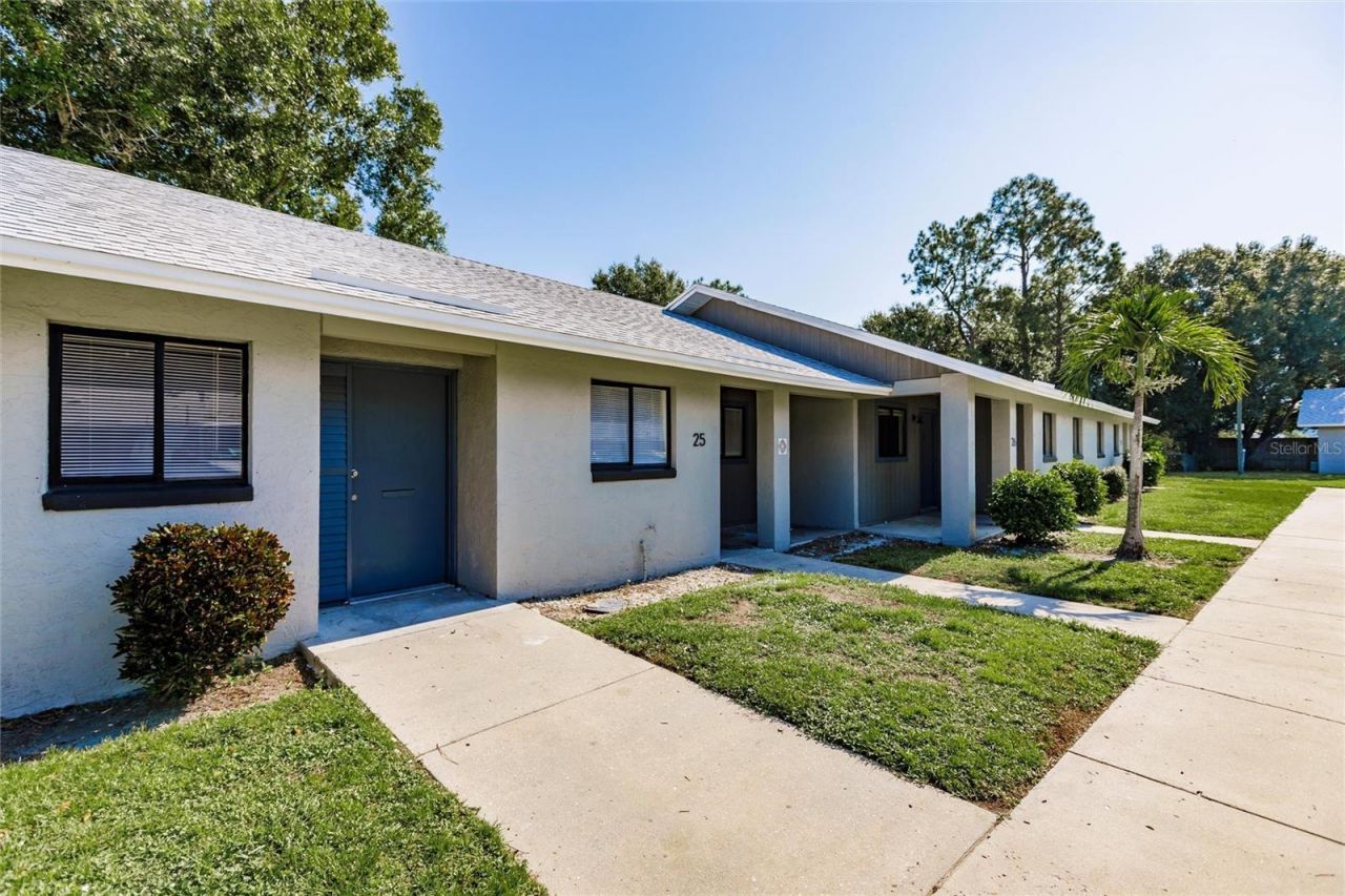 1450 E Gibson Street, Arcadia, FL 34266 Photo