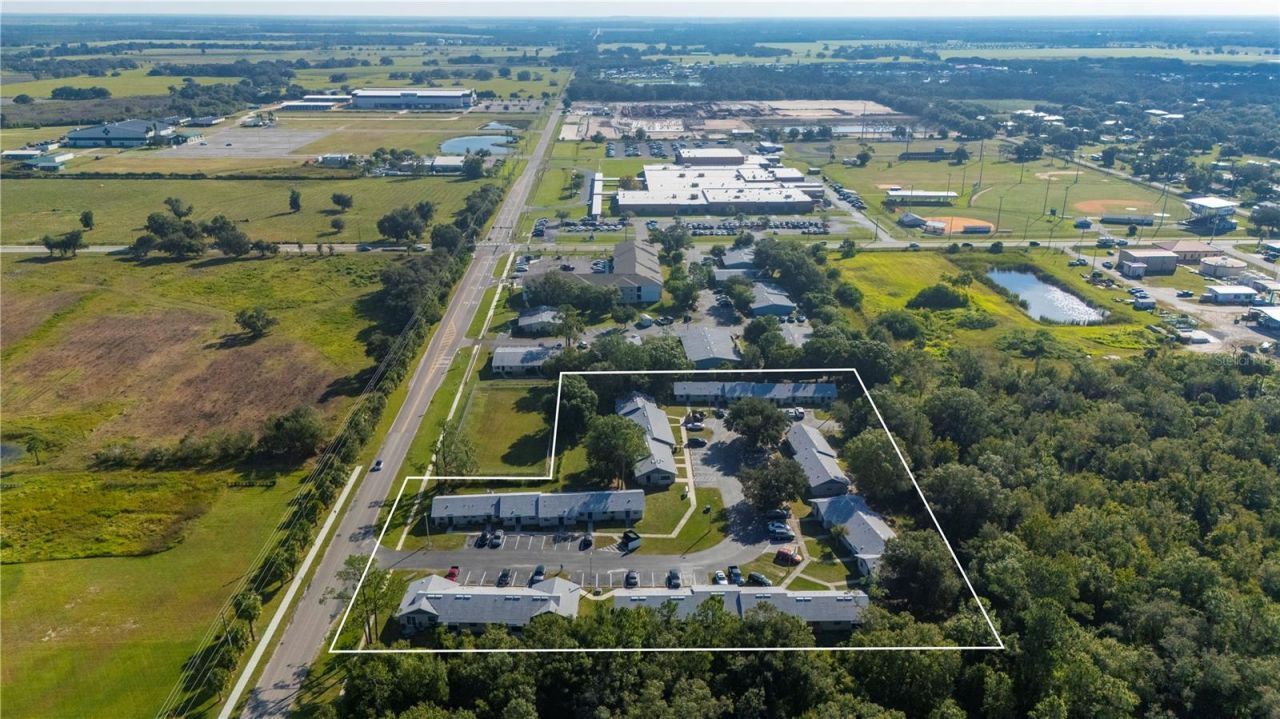 1450 E Gibson Street, Arcadia, FL 34266 Photo