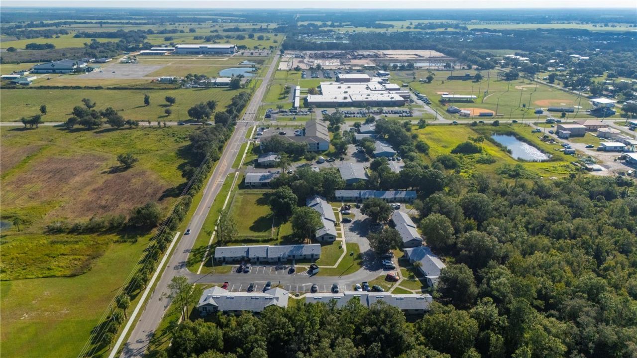 1450 E Gibson Street, Arcadia, FL 34266 Photo