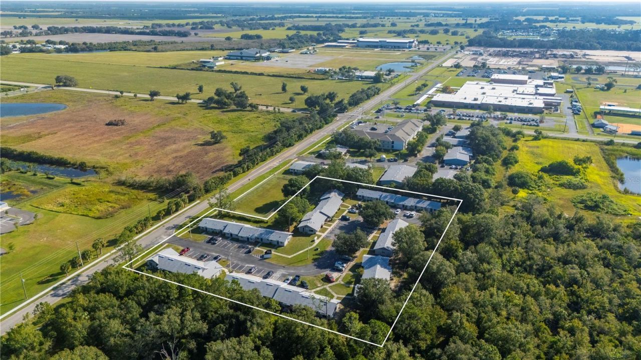 1450 E Gibson Street, Arcadia, FL 34266 Photo