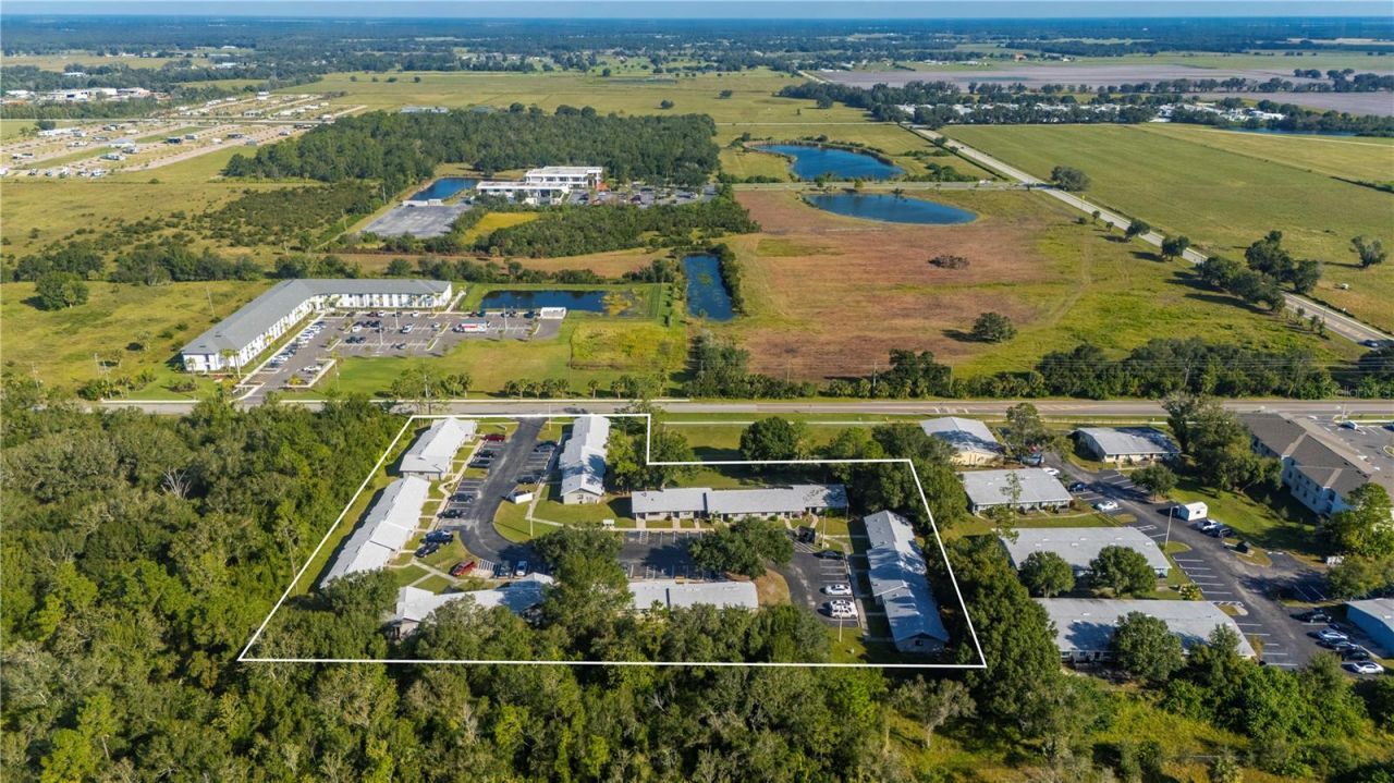 1450 E Gibson Street, Arcadia, FL 34266 Photo