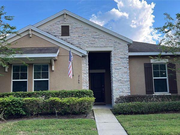 2166 J LAWSON BOULEVARD, ORLANDO, FL 32824