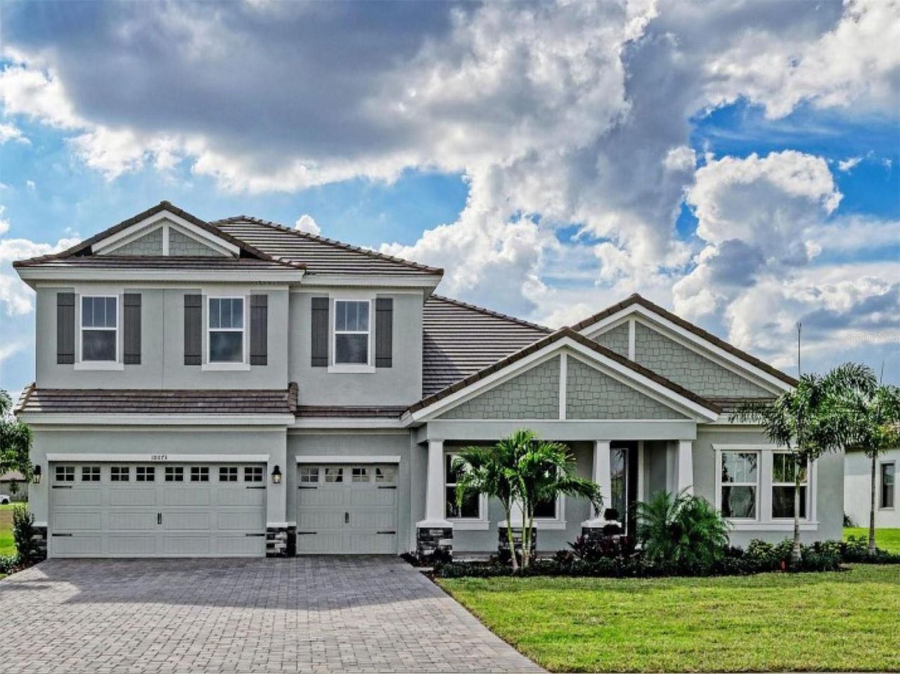 10073 Meadowrun Drive, Lithia, FL 33547 Photo