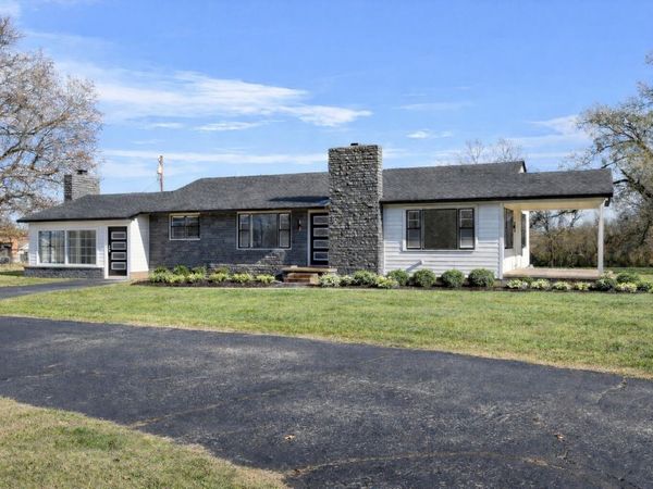 1505 E Street SW, Miami, OK 74354