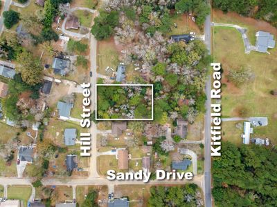 521 Hill Street, Moncks Corner, SC 29461