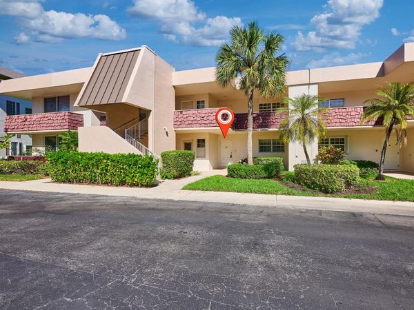 3001 S Palm Aire Drive, Unit 107, Pompano Beach, FL 33069