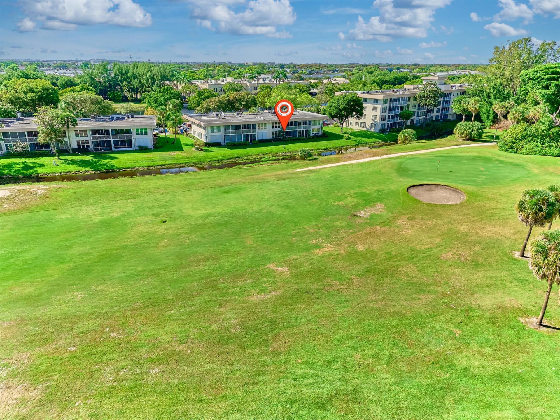 3001 S Palm Aire Drive, Unit 107, Pompano Beach, FL 33069 Photo