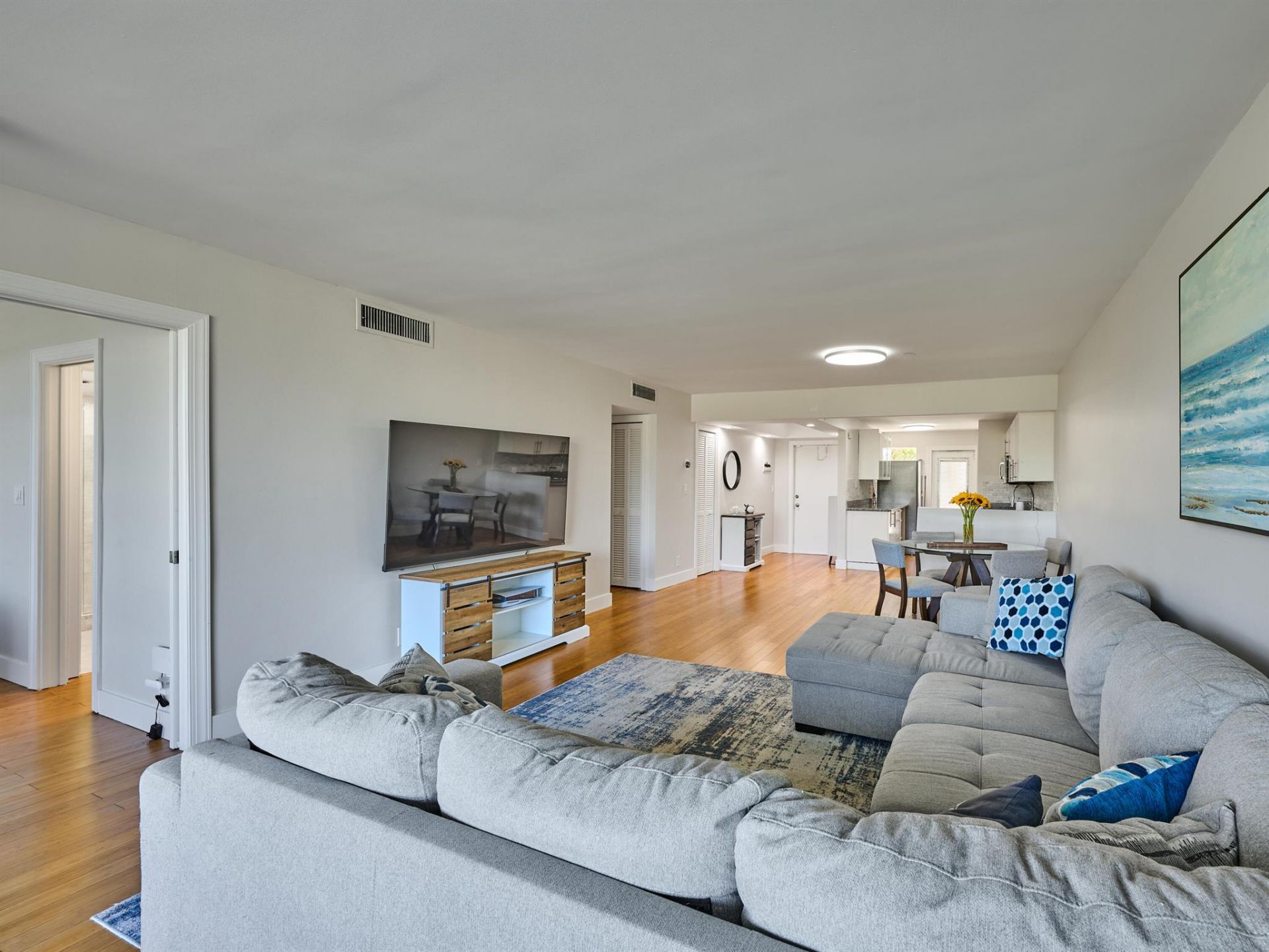 3001 S Palm Aire Drive, Unit 107, Pompano Beach, FL 33069 Photo