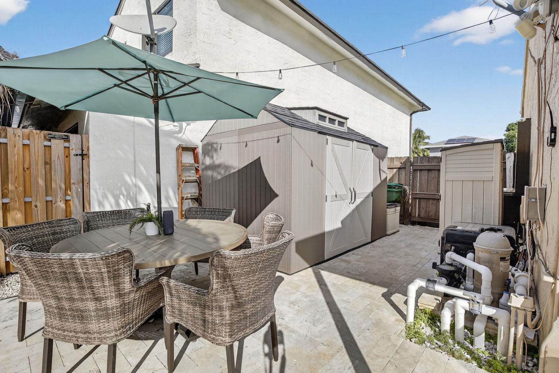 691 Willow Grove Ter, Davie, FL 33325 Photo