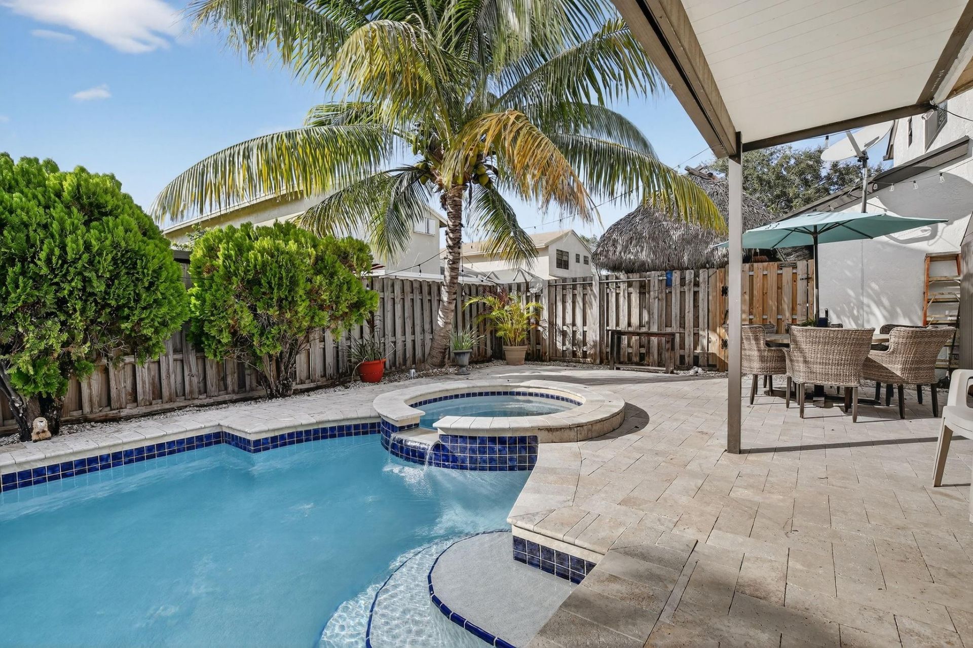 691 Willow Grove Ter, Davie, FL 33325 Photo