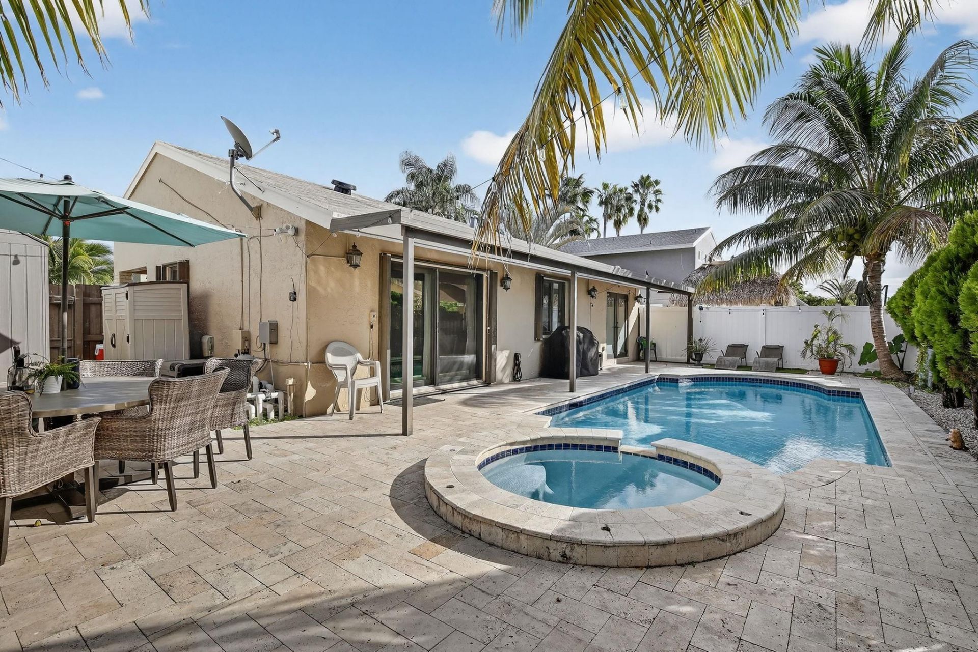 691 Willow Grove Ter, Davie, FL 33325 Photo