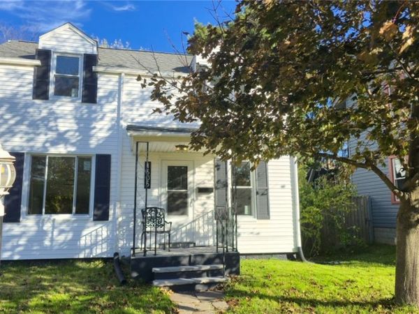 1605 29th Street NW, Canton, OH 44709