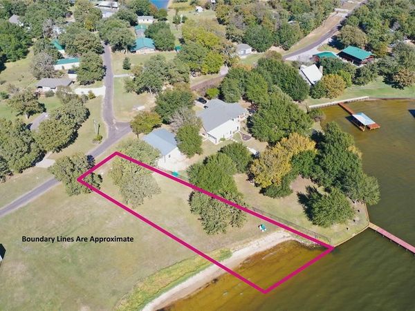 Lot 68 LCR 894, Jewett, TX 75846