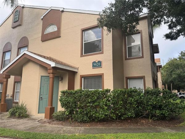 5424 E MICHIGAN STREET, Unit 5, ORLANDO, FL 32812
