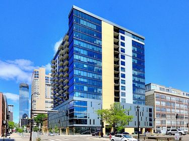 740 Portland Avenue, Unit 1005, Minneapolis, MN 55415