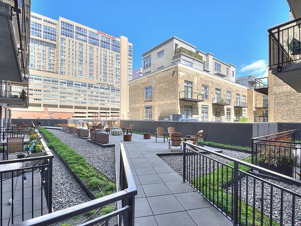 740 Portland Avenue, Unit 1005, Minneapolis, MN 55415