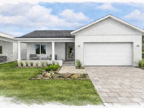 454 SKYFIELD COURT, LADY LAKE, FL 32159