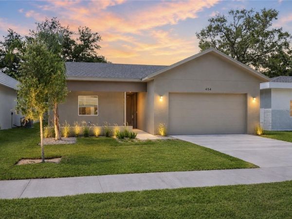 454 SKYFIELD COURT, LADY LAKE, FL 32159