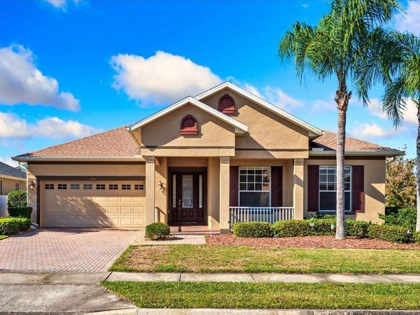 7252 WINDHAM HARBOUR AVENUE, ORLANDO, FL 32829