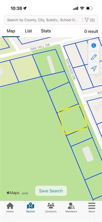 4330 Kaywood Drive, Granbury, TX 76048 Main Photo