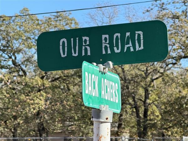 250 Our Road, Perrin, TX 76486