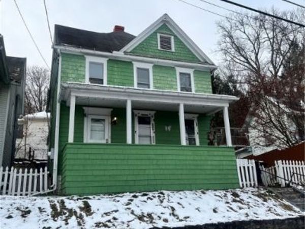 99 Hill Street, Hornell, NY 14843