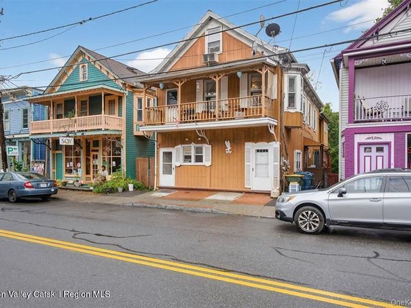 423 Main Street, Rosendale, NY 12472