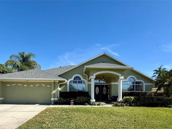 819 ARDENLEIGH DRIVE, ORLANDO, FL 32828