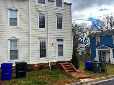 2011 N OAKLAND STREET, ARLINGTON, VA 22207