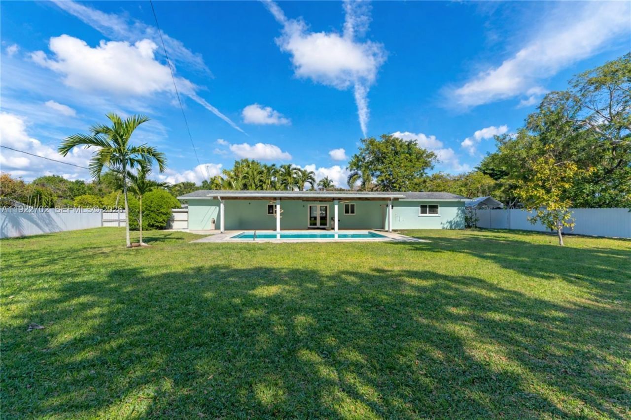 9340 SW 178th Street, Palmetto Bay, FL 33157 Photo