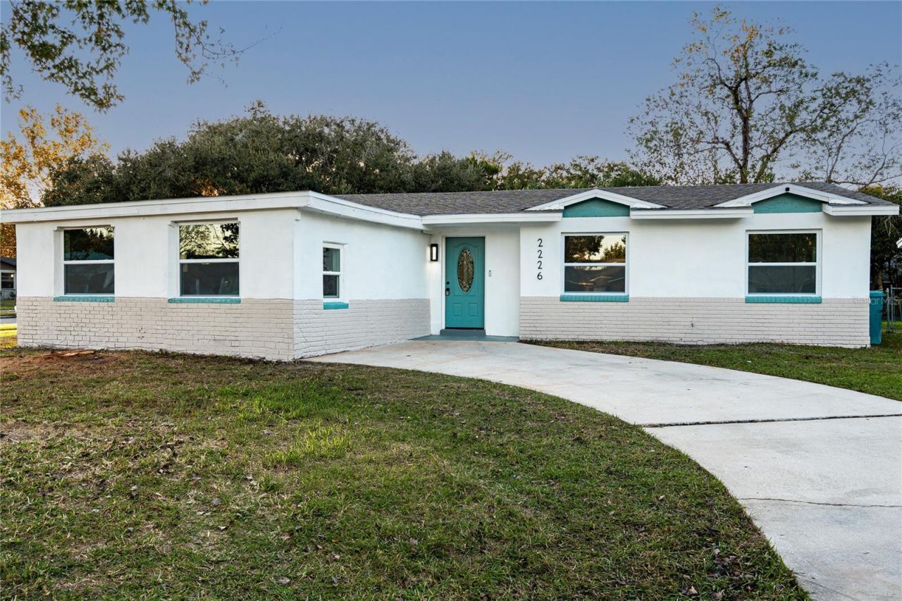 2226 Fiesta Court, Orlando, FL 32811 Main Photo
