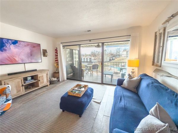 123 Barba Le Lane, Unit 1B, Lake Ozark, MO 65049