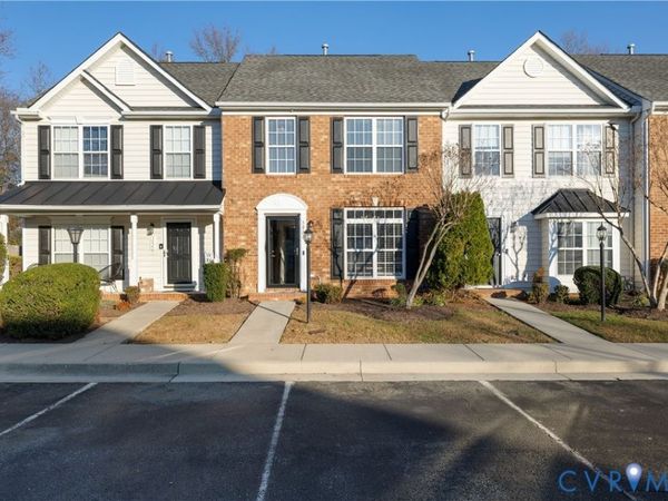 3822 Dominion Townes Circle, Henrico, VA 23223