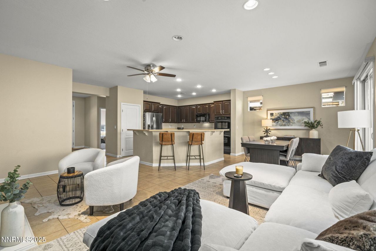 1240 Cliff Park Way, Reno, NV 89523 Photo